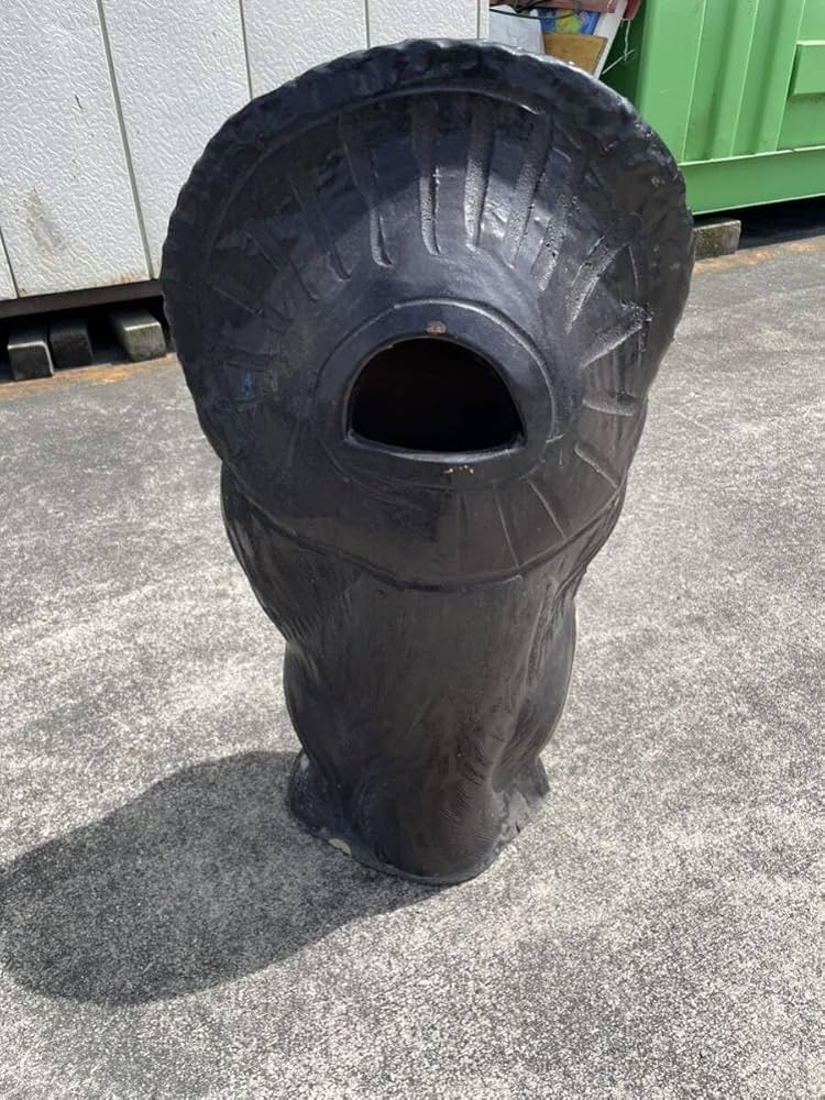 信楽焼たぬき90cm